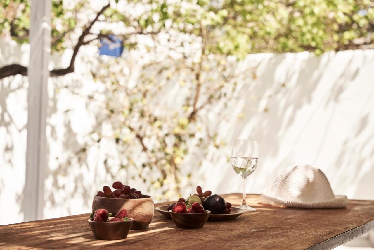 Villa Casa Bo Private Pool By Monocle Mykonos Town Exterior foto