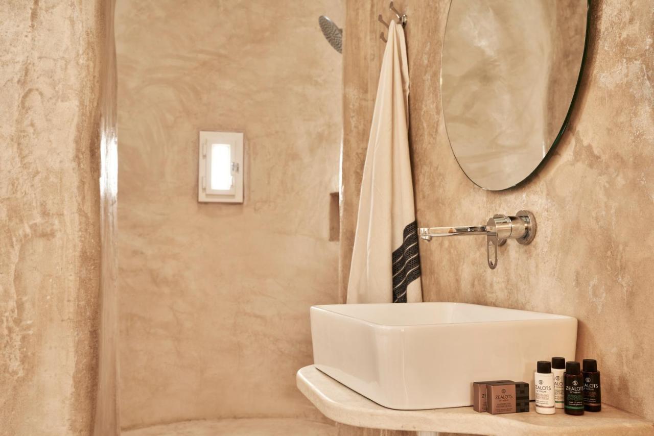 Villa Casa Bo Private Pool By Monocle Mykonos Town Exterior foto