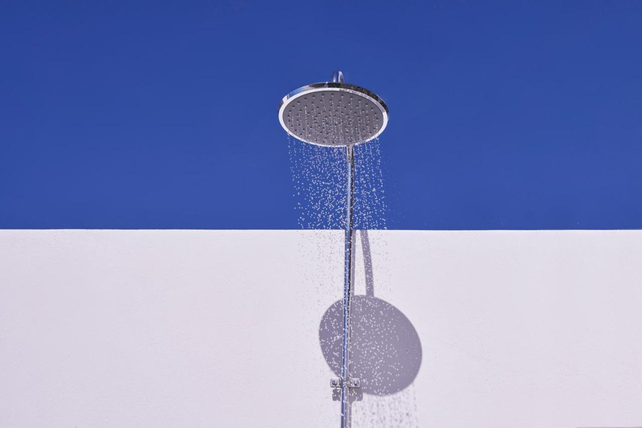 Villa Casa Bo Private Pool By Monocle Mykonos Town Exterior foto